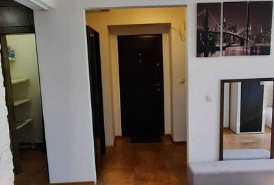 Apartament cu 2 camere decomandat în Central - 3