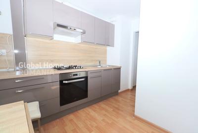 Apartament cu 3 camere semidecomandat, mobilat în 1 Mai - 13