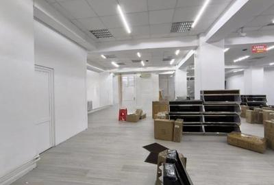 Ultracentral, spatiu comercial cu destinatie specifica, 350 mp. - 4