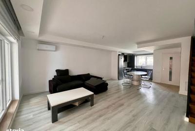 Casă cu 4 camere în Tunari