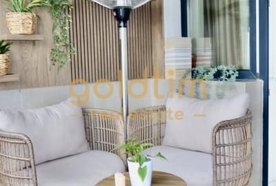 NOU/ SUPERB MOBILAT SI UTILAT/ROND OMV/ SPATII DEPOZITARE - 17