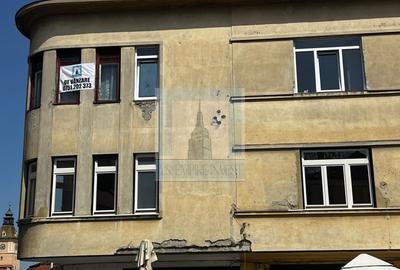 Apartament 3 camere, 94 mp utili-zona CentruI Istoric - 5