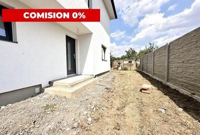 Comision 0% Duplex 3 camere,  77 mp utili, 180 mp teren - Sanandrei - 11