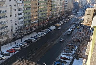 Garsonieră decomandată în Pantelimon - 1