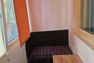 Garsonieră, mobilată în Abator - 7