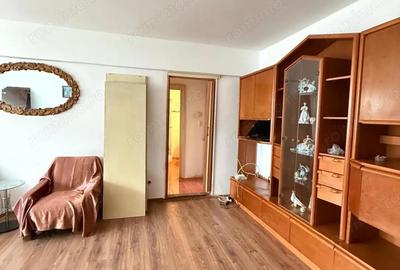 Apartament cu 2 camere semidecomandat în Gării - 3
