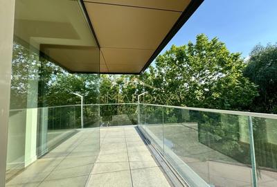 Vila cu 5 camere  *366mp* / Curte privată *315mp* / Pipera - Lake View - 3