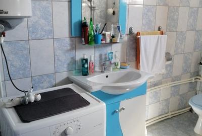 Casa de vânzare în afara zgomotului citadin - 7