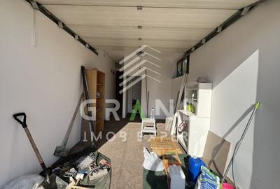 Casa 4 camere | TERASĂ+2 BALCOANE | GARAJ | ZONA BORHANCI/ROMUL LADEA - 46