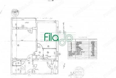 Apartament 2 camere Basarabia, Metrou Costin Georgian - 2