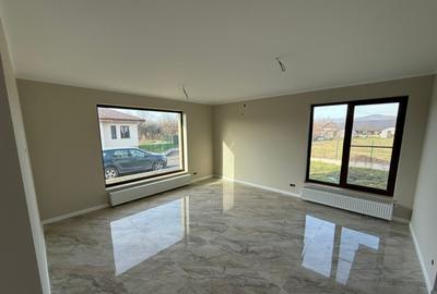 Casa finalizata stil mediteranean , 3 dormitoare, 100 mp u - 6