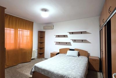 13 Septembrie, Parc Sebastian, apartament 3 camere, 70 mp, 360 EUR - 4
