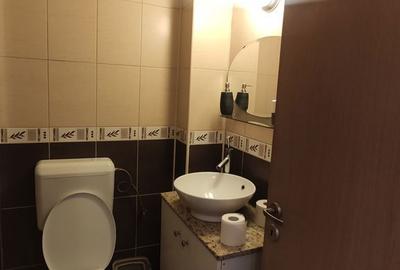 Garsonieră decomandată în Vitan - 2