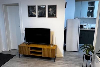 Apartament 2 camere Complex  President  Calea Bucuresti - 3