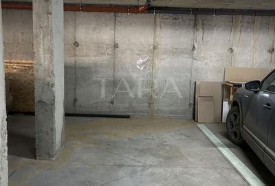 Apartament cu 3 camere în Chinteni - 5
