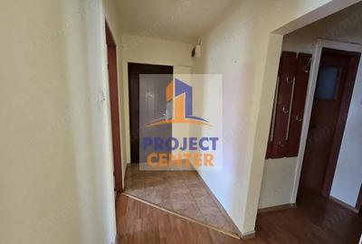 Apartament cu 3 camere decomandat în Exercițiu - 11