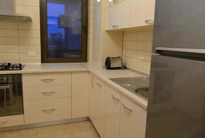 Apartament cu 2 camere decomandat în Sisești - 5