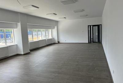 Spațiu comercial, de 270 mp, în Nord - 7