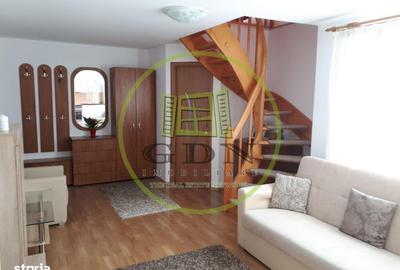 Apartament cu 2 camere, mobilat în Valea Aurie - 2