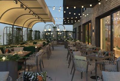 REC3001182 Spatiu comercial 250 mp restaurant Pipera REC3001182 Spatiu comercial 250 mp restaurant Pipera - 6