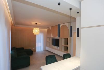 Inchiriez apartament 2 camere strada Mihai Viteazul - 3