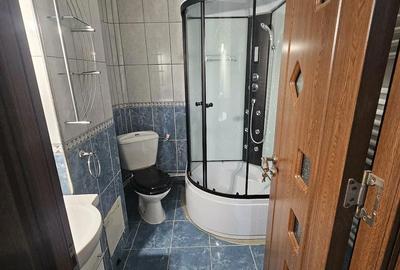Apartament cu 2 camere decomandat în Central - 1