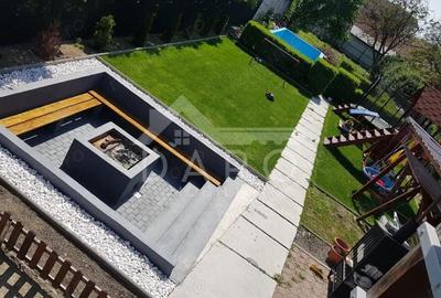 Casă cu 2 camere cu Teren 1000 Mp în Central - 6