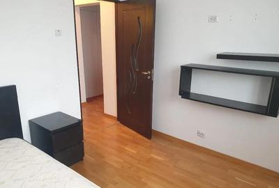 Apartament cu 3 camere semidecomandat în Olteniței - 10