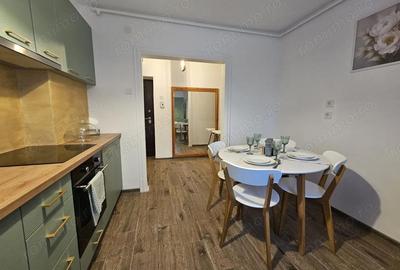 Apartament cu 2 camere semidecomandat în Bălcescu - 1