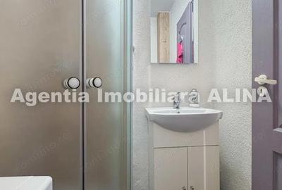 Apartament 2 camere in Deva, zona Dacia, Aleea Romanilor, 30 mp, semidecomandat, etaj 4... - 1