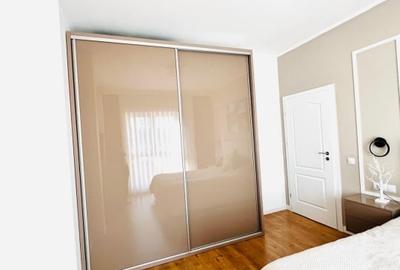 Apartament lux 2 camere - 54 mp - parcare subteran - Teilor, Floresti - 3