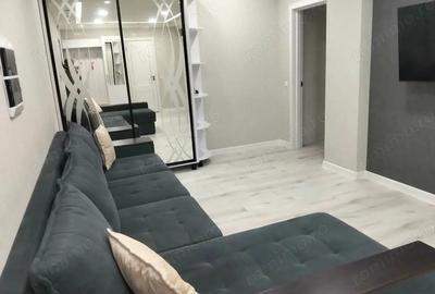 Apartament cu 2 camere decomandat în Complex Studențesc