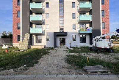 Apartament cu 2 camere decomandat în Central - 1
