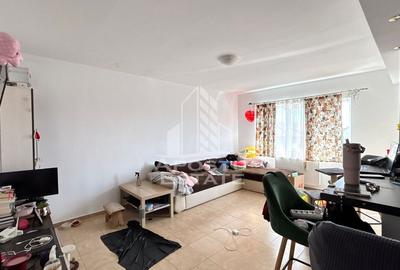 Apartament 3 camere in zona Girocului, centrala termica - 3