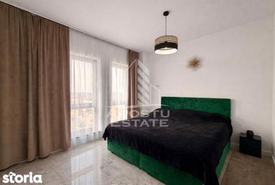Apartament cu 3 camere, mobilat în Giroc - 7