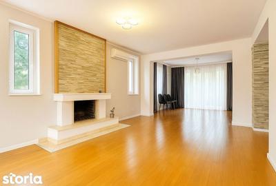 Casă cu 6 camere cu Teren 500 Mp în Central - 6