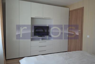 Apartament cu 2 camere decomandat, mobilat în Vitan - 3