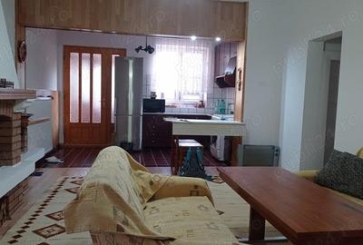 Progresului(linga Policlina 2),Casa 3 camere,baie,bucatarie,garaj,curte,mobilata si utilata,800 euro - 8