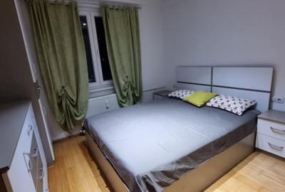 Apartament cu 2 camere decomandat, mobilat în Iancului - 6