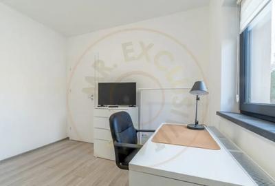 Garsonieră în Trivale - 2