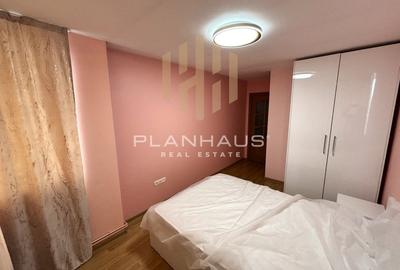 Apartament cu 4 camere semidecomandat, mobilat în Central - 6