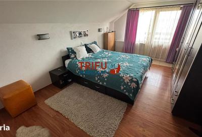 Casă cu 4 camere în Micești - 13