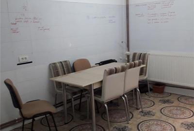 Casă cu 5 camere în Olimpia-Stadion - 4