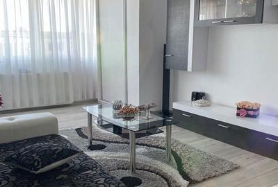 Apartament cu 2 camere decomandat în Valea Rosie - 1