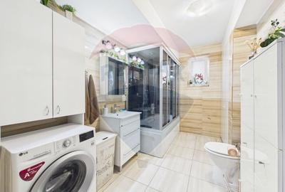 Apartament cu 2 camere decomandat, mobilat în Prelungirea Ghencea - 3