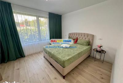 Casă cu 8 camere cu Canalizare în Bănești - 11
