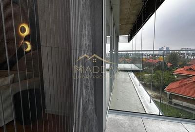 Apartament modern LUX**2 camere**Parcare + Boxa//Floreasca - 23