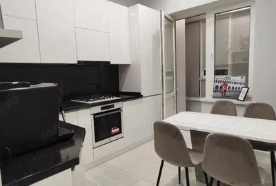 Apartament cu 2 camere în Iancului - 1