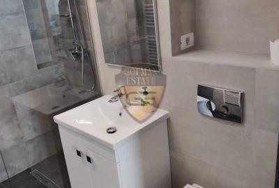 Apartament cu 2 camere decomandat, mobilat în Central - 6