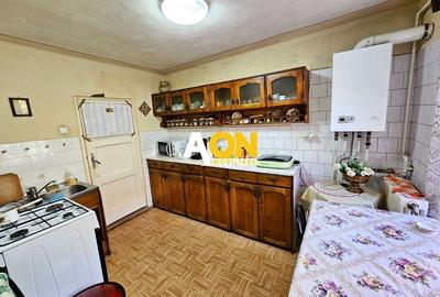Casa cu 3 camere, 248 mp teren, pretabila pt birouri, zona Prefectura - 9
